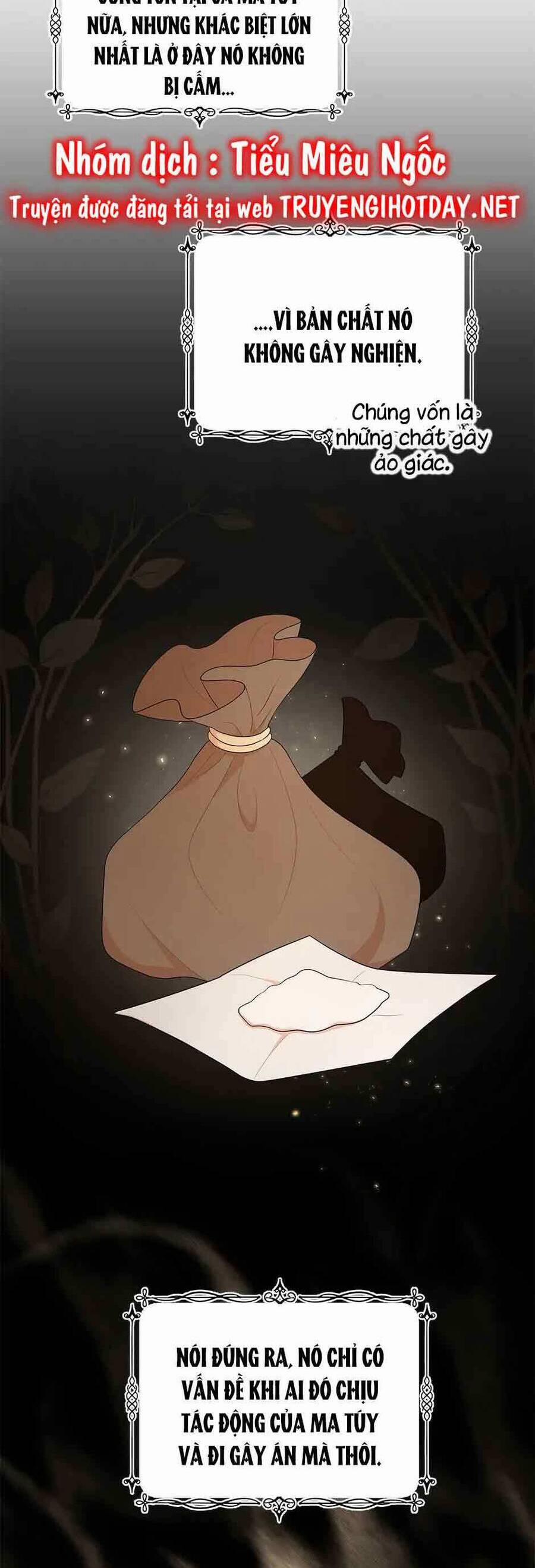 Nhân Vật Phản Diện Cũng Khó Chịu 58 trang 9