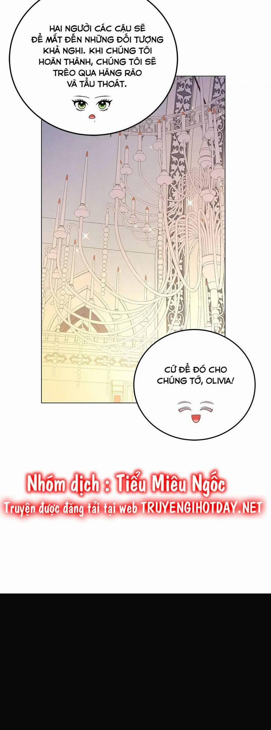 Nhân Vật Phản Diện Cũng Khó Chịu 59 trang 13