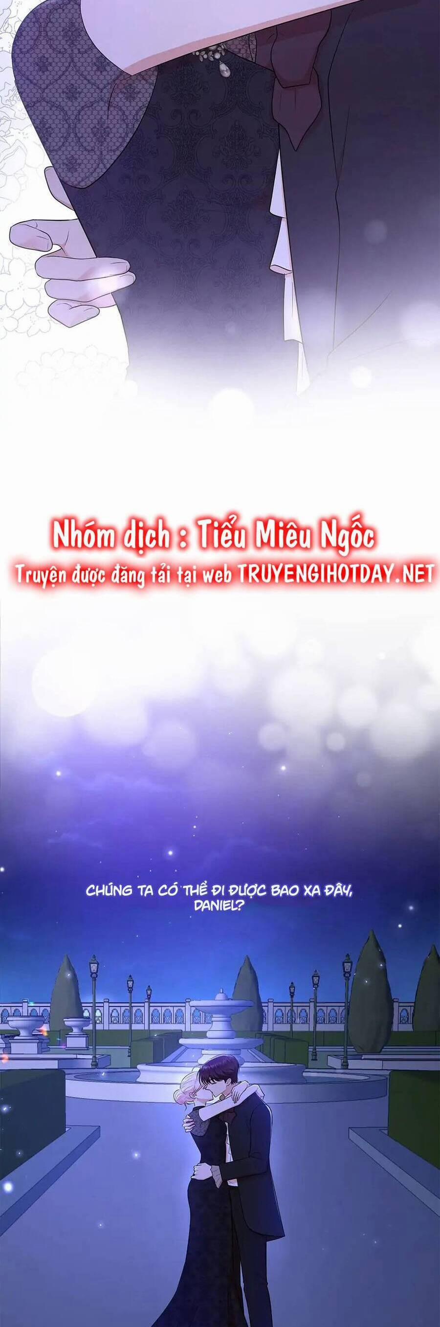 Nhân Vật Phản Diện Cũng Khó Chịu 59 trang 24