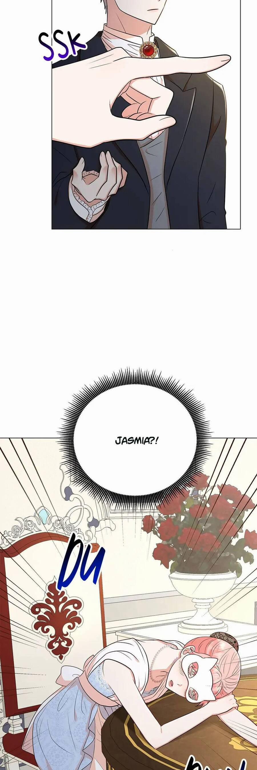 Nhân Vật Phản Diện Cũng Khó Chịu 59 trang 41