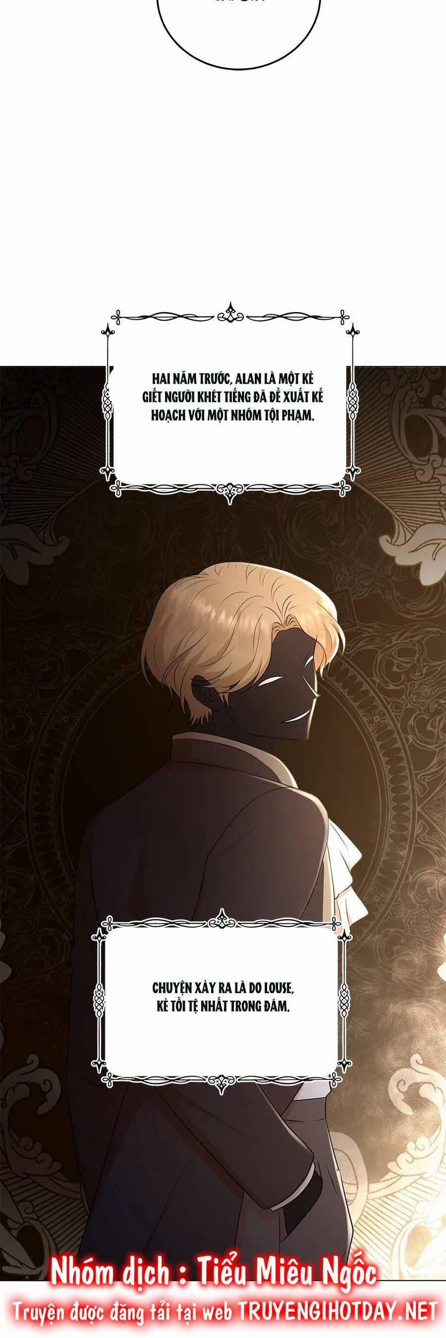 Nhân Vật Phản Diện Cũng Khó Chịu 59 trang 43