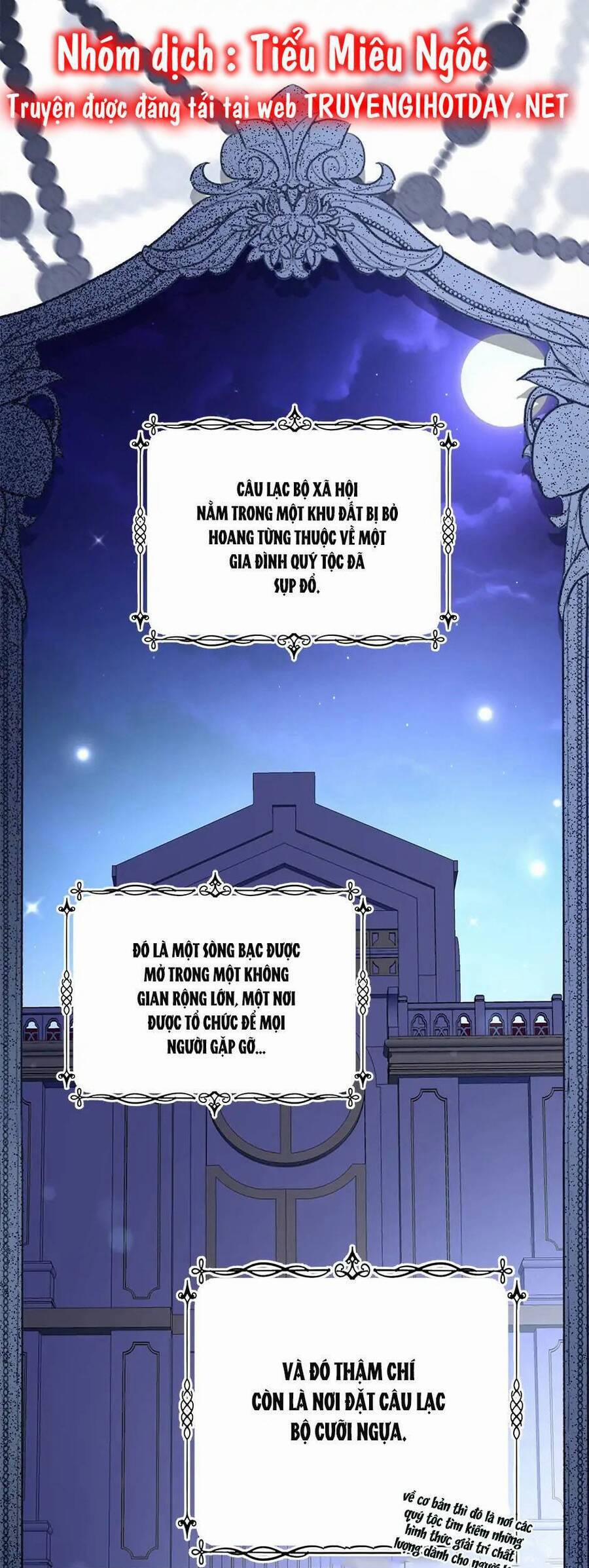 Nhân Vật Phản Diện Cũng Khó Chịu 59 trang 5