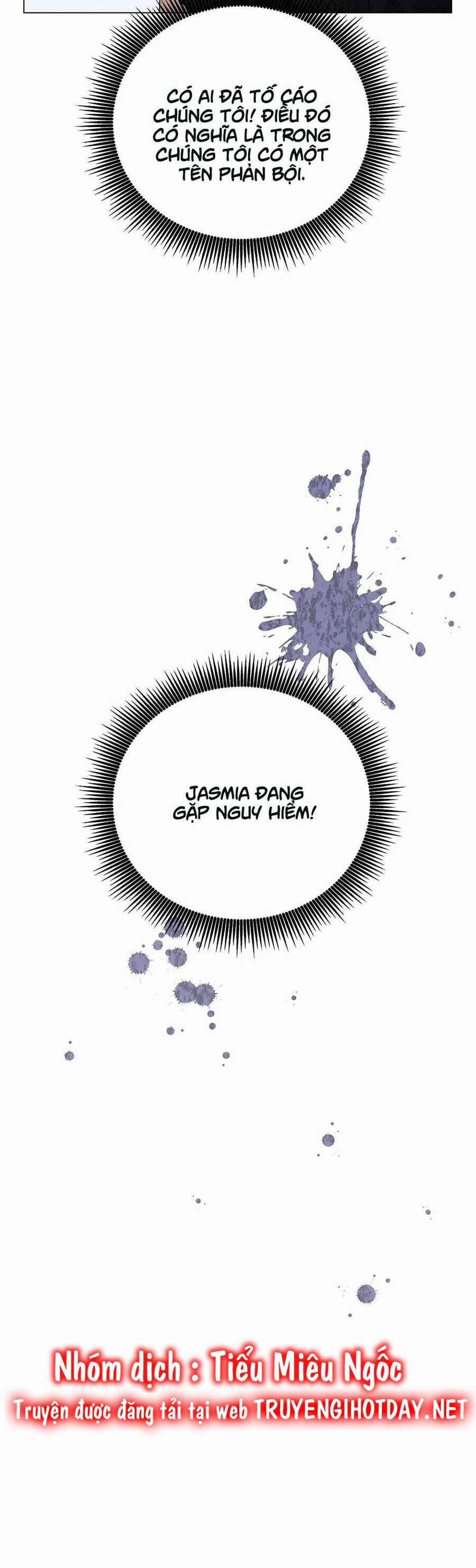 Nhân Vật Phản Diện Cũng Khó Chịu 59 trang 52