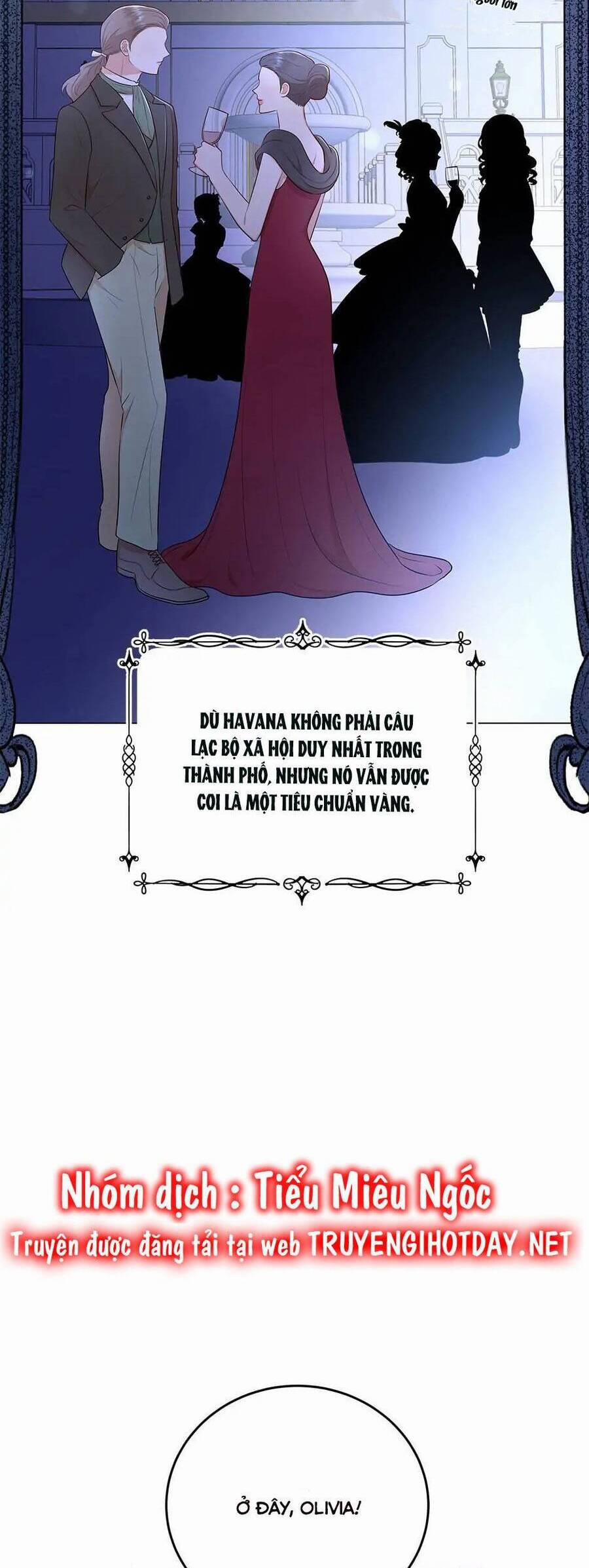 Nhân Vật Phản Diện Cũng Khó Chịu 59 trang 6