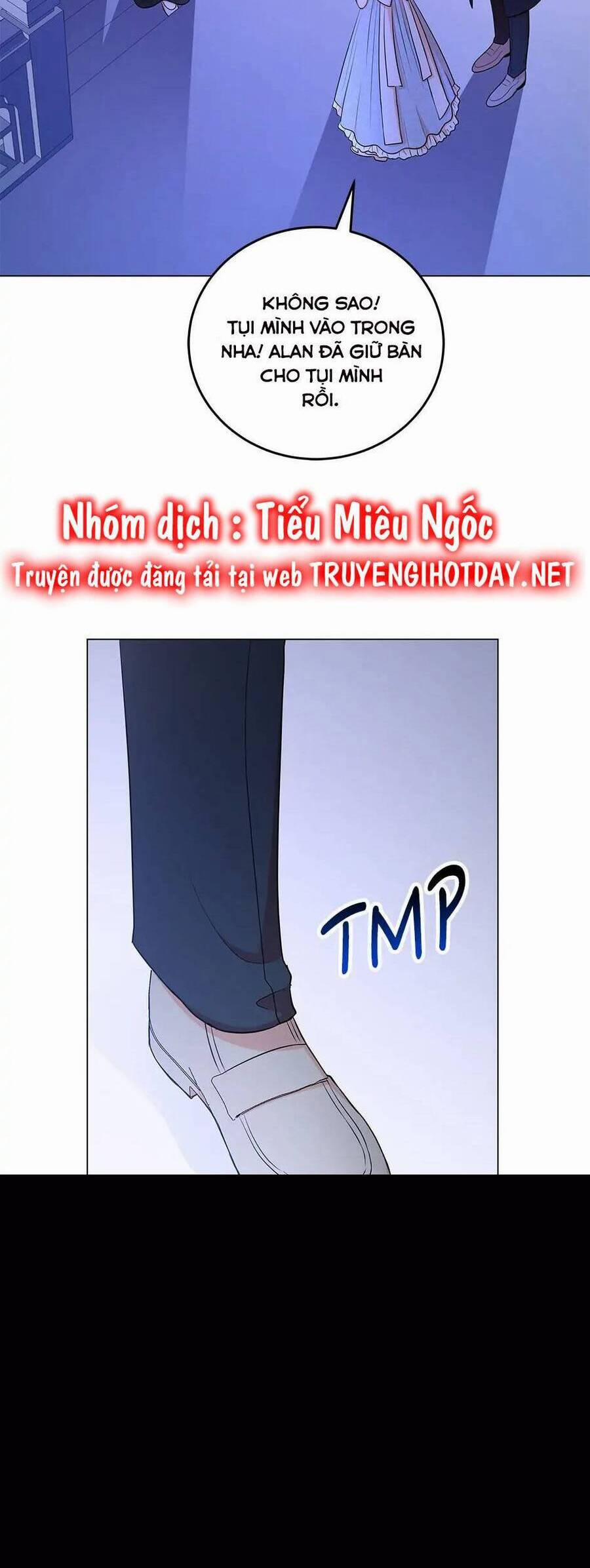 Nhân Vật Phản Diện Cũng Khó Chịu 59 trang 8