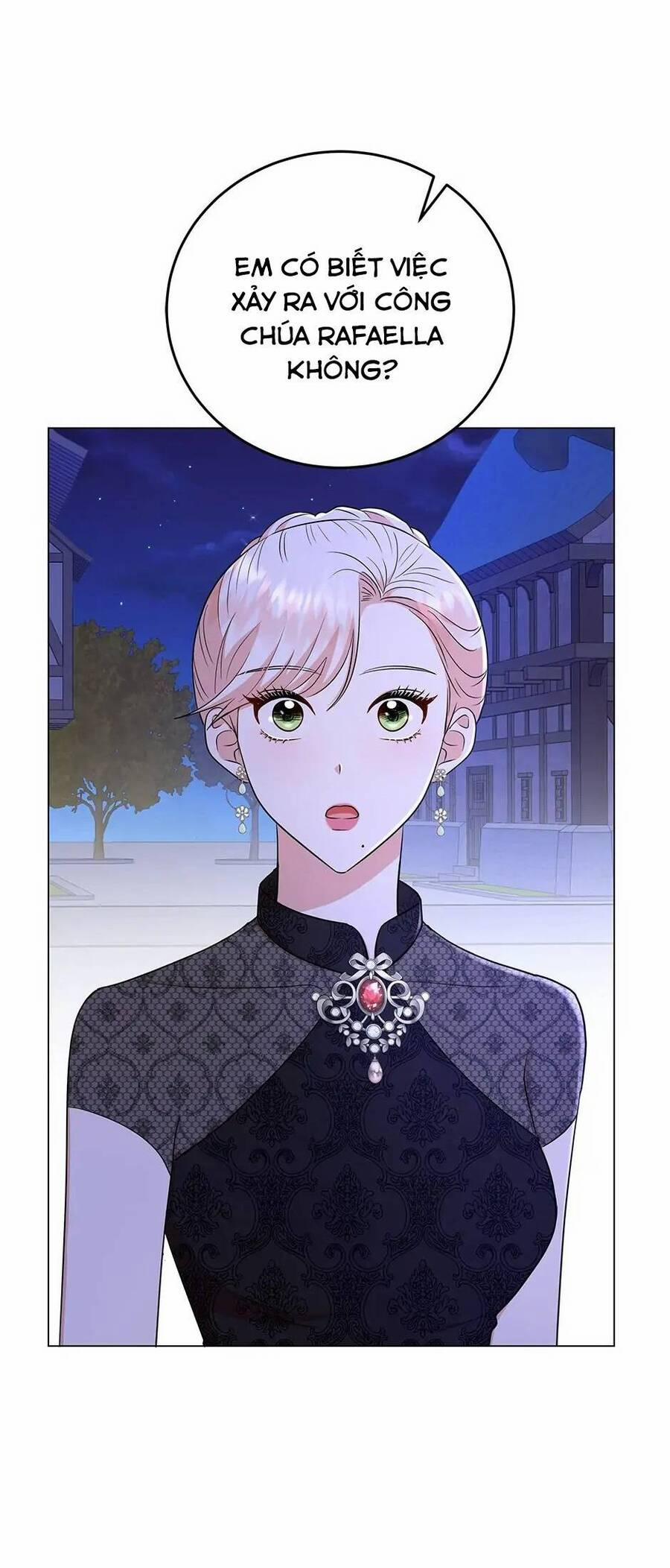 Nhân Vật Phản Diện Cũng Khó Chịu 60 trang 19