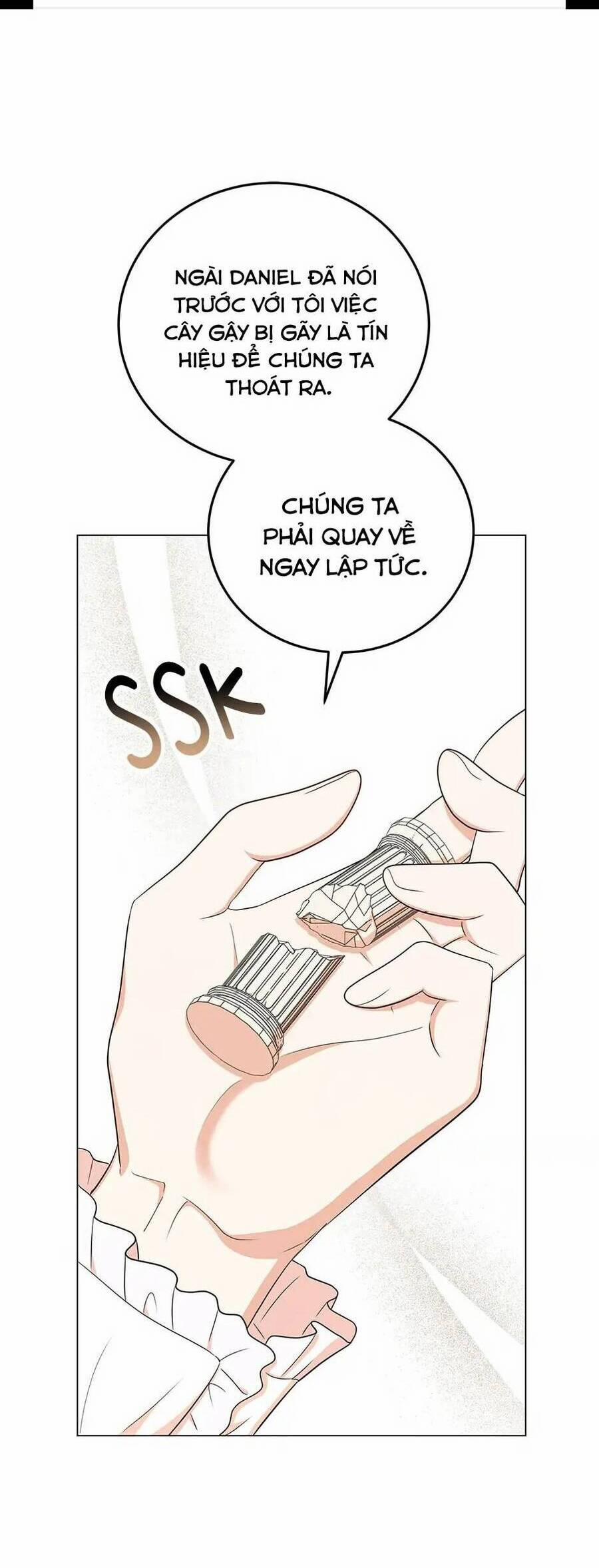 Nhân Vật Phản Diện Cũng Khó Chịu 60 trang 2