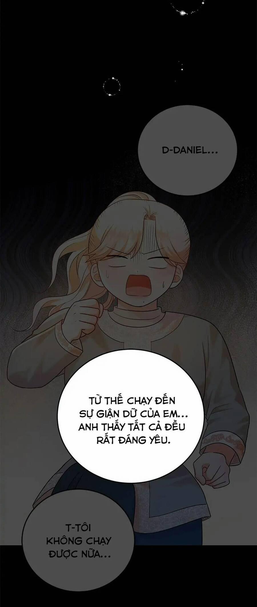 Nhân Vật Phản Diện Cũng Khó Chịu 60 trang 36