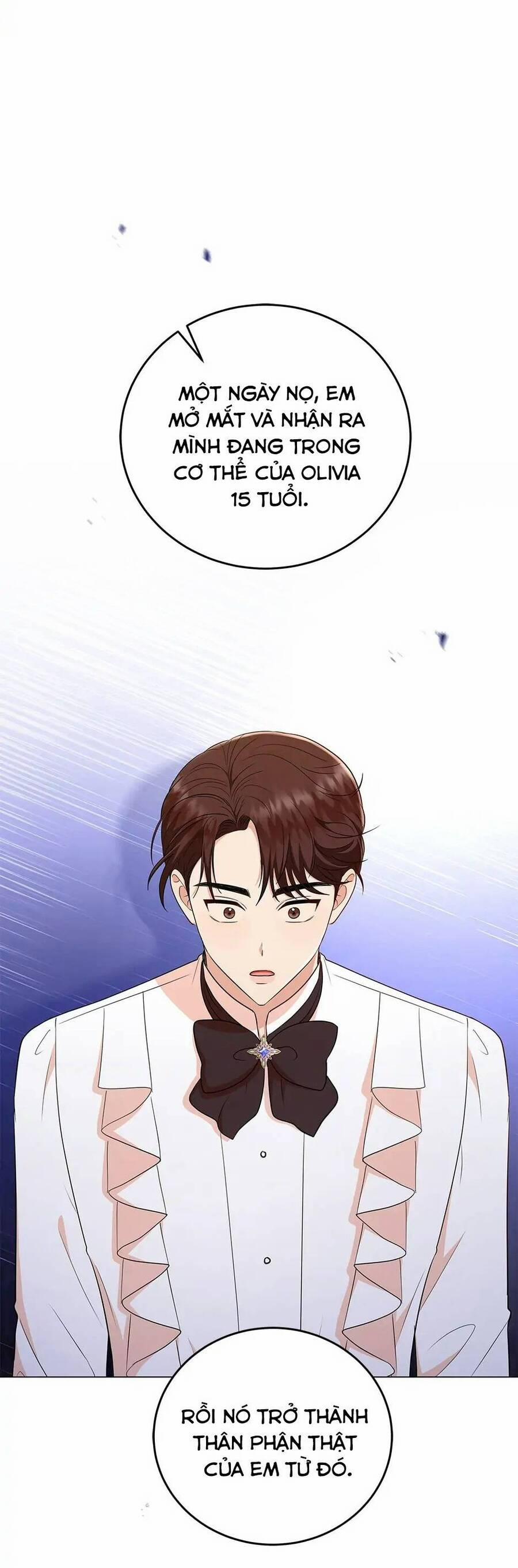 Nhân Vật Phản Diện Cũng Khó Chịu 60 trang 39