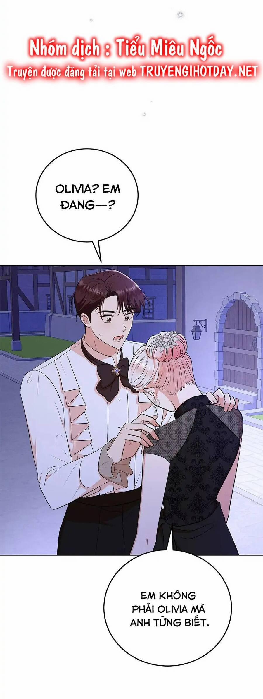 Nhân Vật Phản Diện Cũng Khó Chịu 60 trang 40