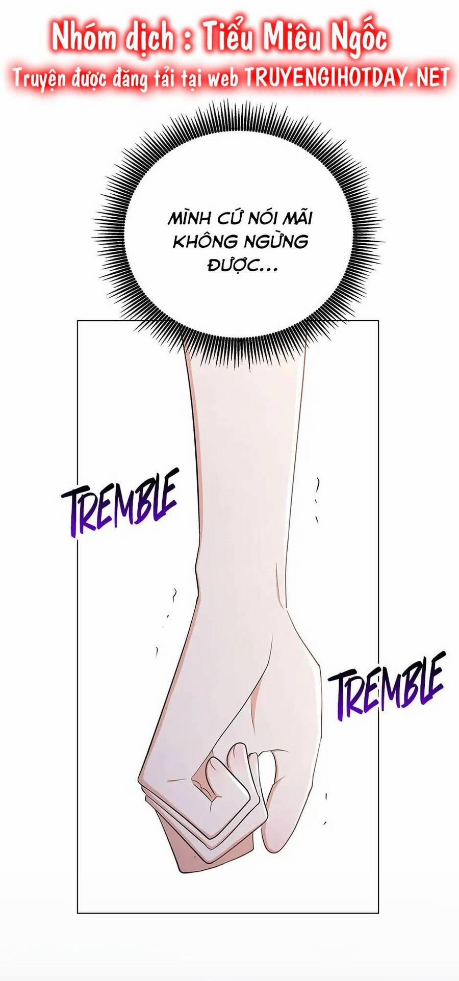 Nhân Vật Phản Diện Cũng Khó Chịu 60 trang 42