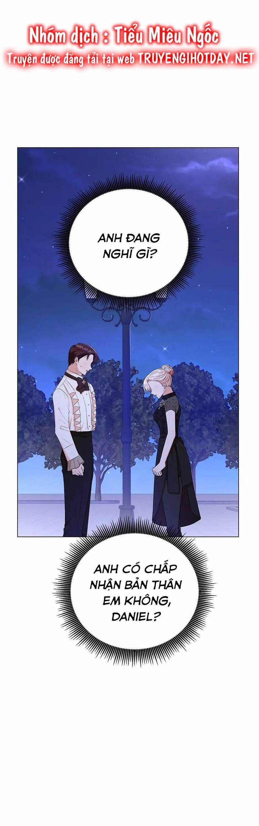 Nhân Vật Phản Diện Cũng Khó Chịu 60 trang 45