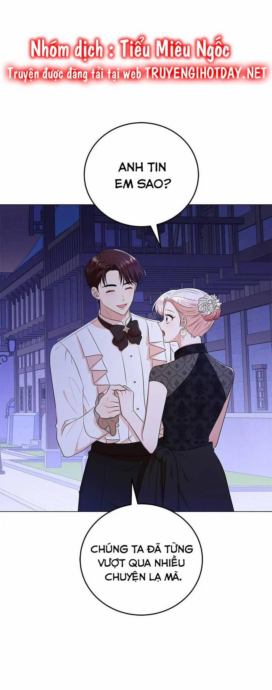 Nhân Vật Phản Diện Cũng Khó Chịu 60 trang 54