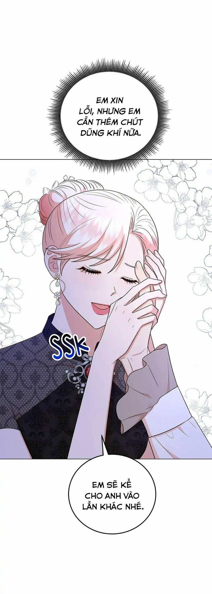 Nhân Vật Phản Diện Cũng Khó Chịu 60 trang 56