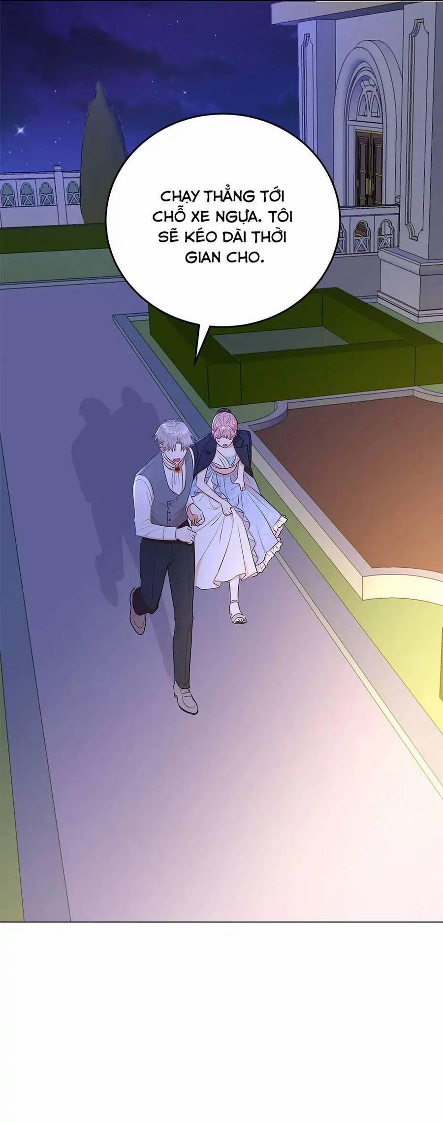 Nhân Vật Phản Diện Cũng Khó Chịu 60 trang 6