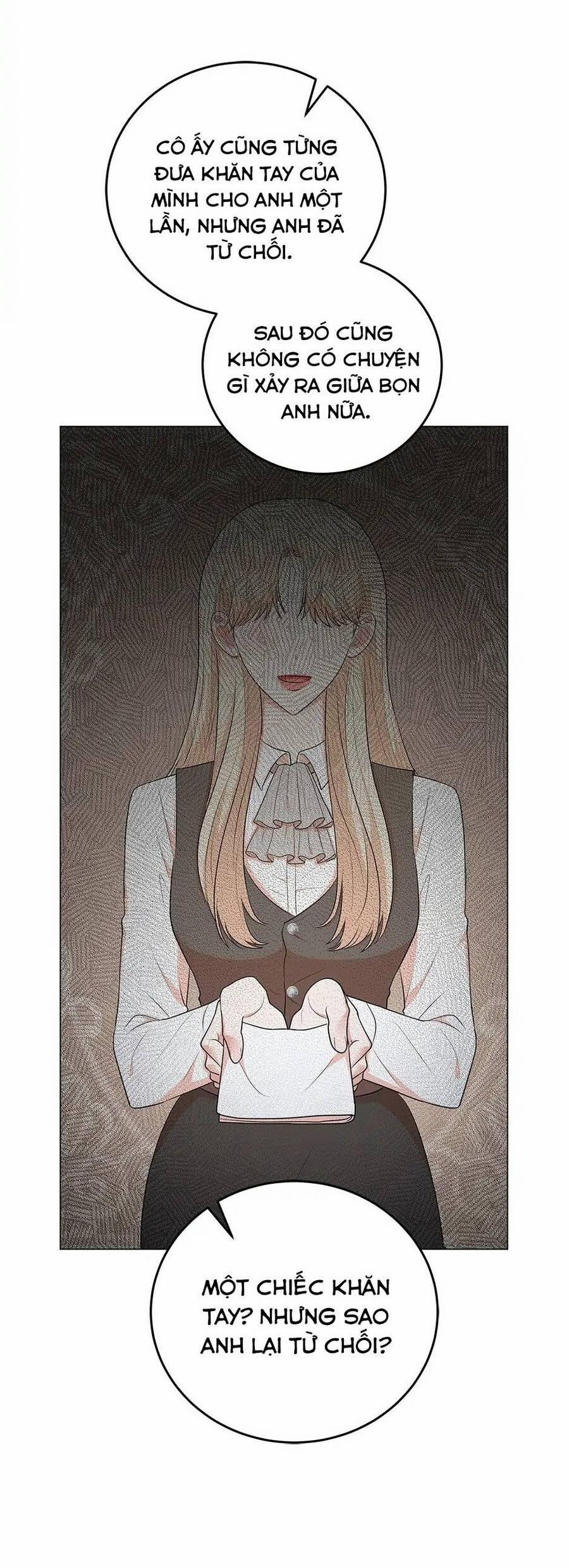 Nhân Vật Phản Diện Cũng Khó Chịu 60 trang 60