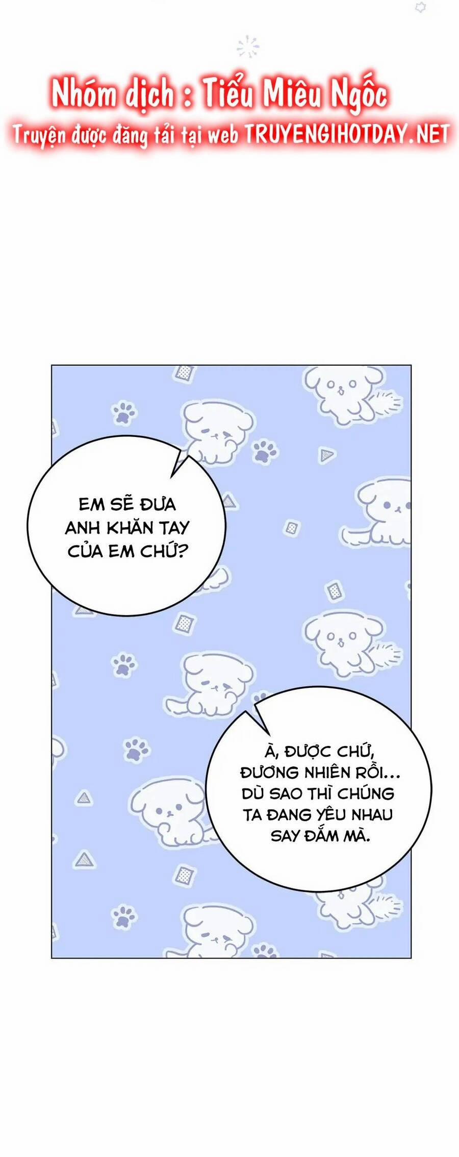 Nhân Vật Phản Diện Cũng Khó Chịu 60 trang 63