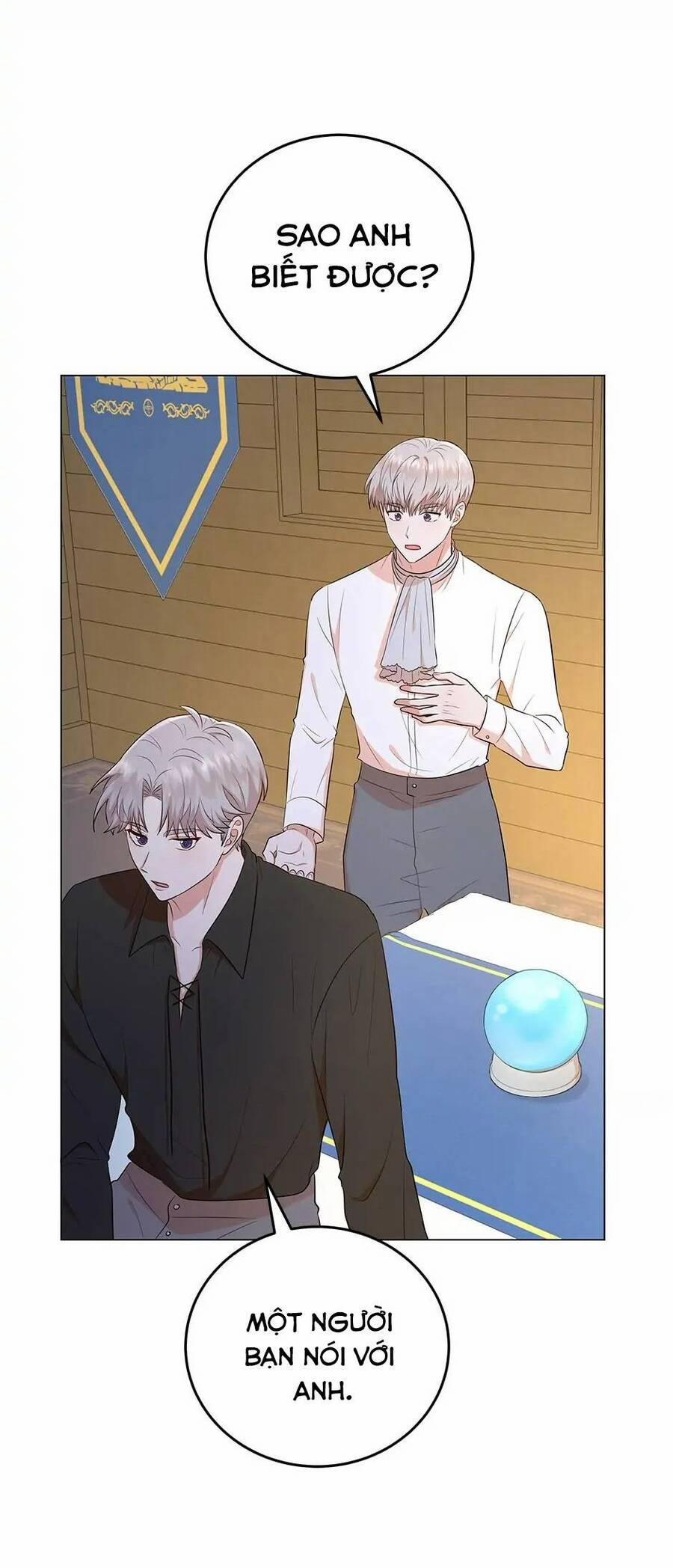 Nhân Vật Phản Diện Cũng Khó Chịu 60 trang 72