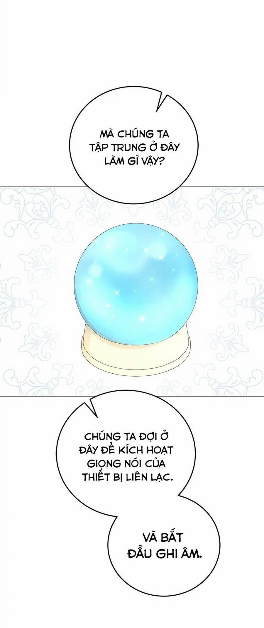 Nhân Vật Phản Diện Cũng Khó Chịu 60 trang 74