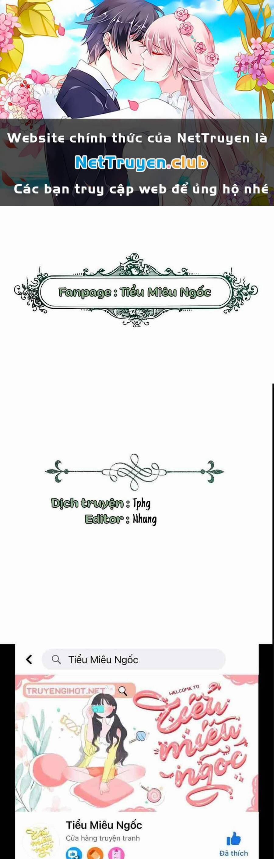 Nhân Vật Phản Diện Cũng Khó Chịu 61 trang 0