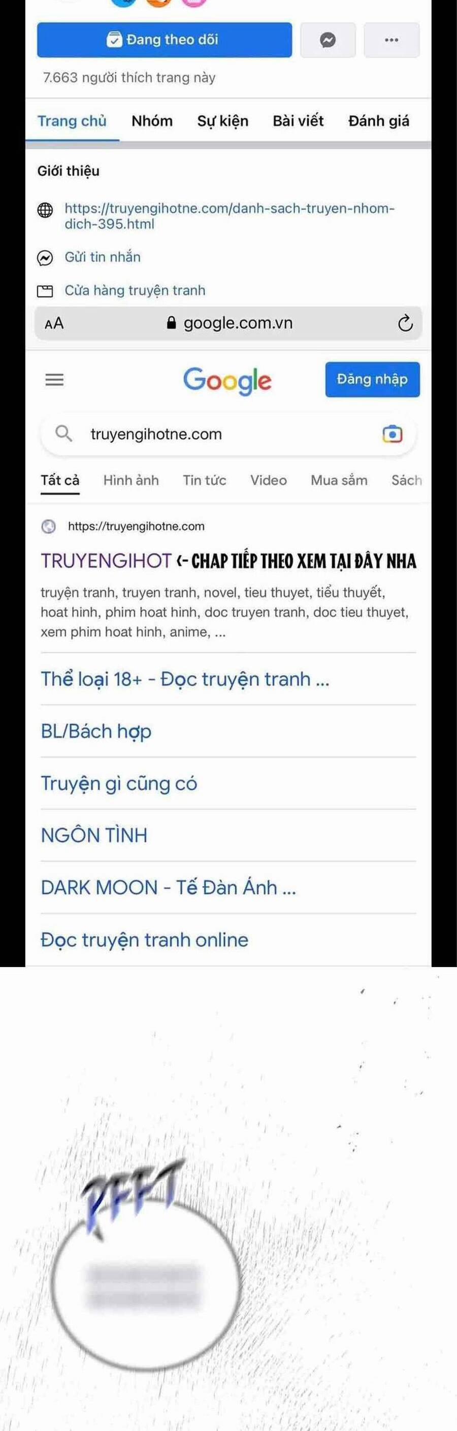 Nhân Vật Phản Diện Cũng Khó Chịu 61 trang 1