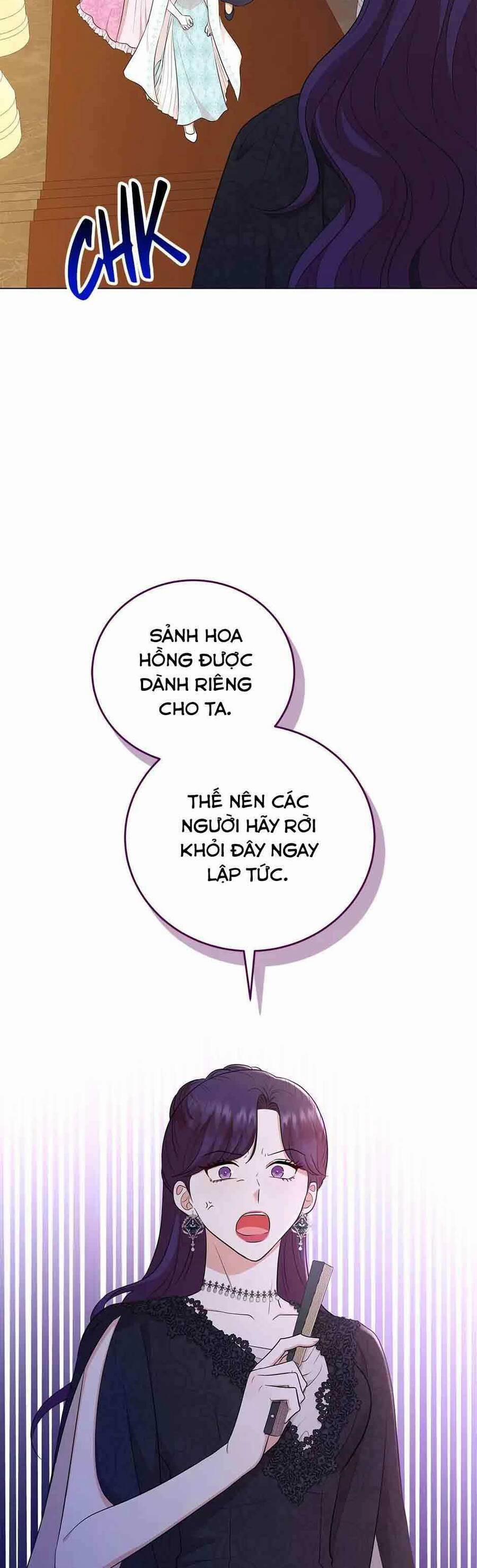 Nhân Vật Phản Diện Cũng Khó Chịu 61 trang 32