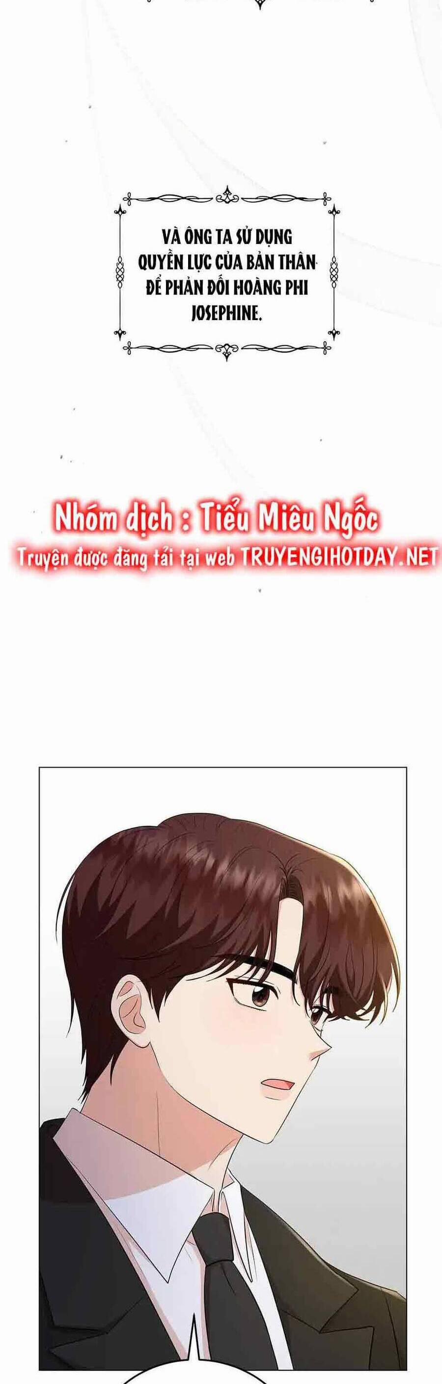 Nhân Vật Phản Diện Cũng Khó Chịu 61 trang 4