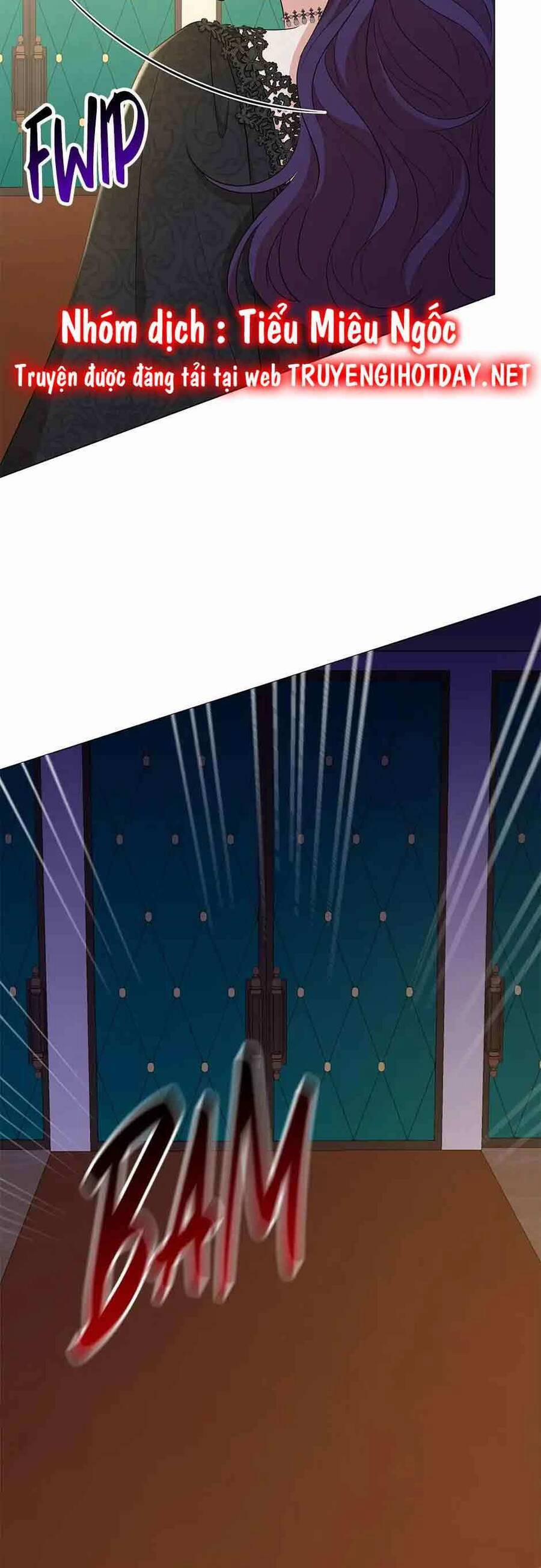 Nhân Vật Phản Diện Cũng Khó Chịu 61 trang 46