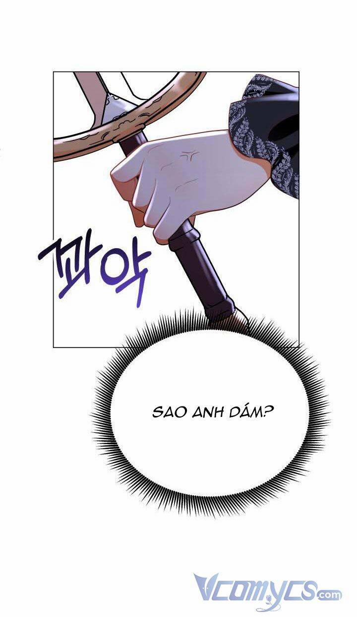 Nhân Vật Phản Diện Cũng Khó Chịu 8 trang 14