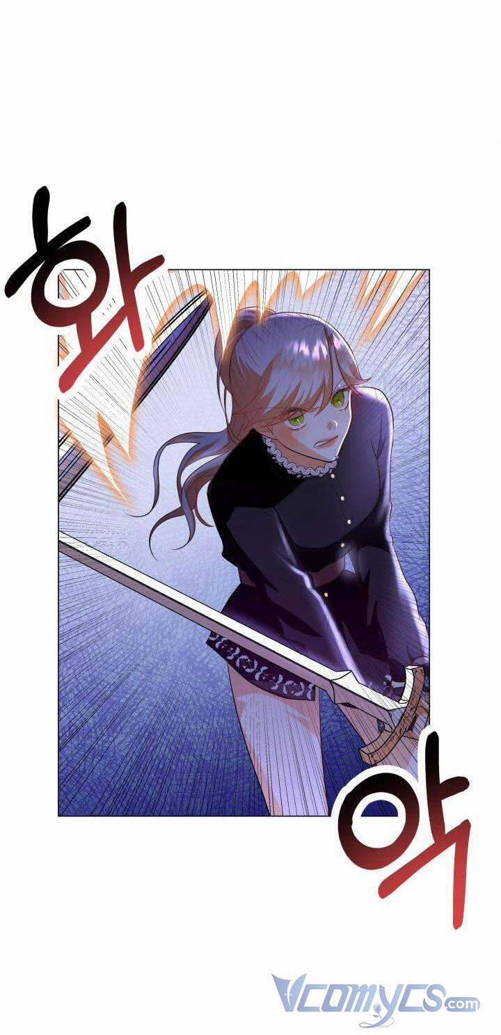 Nhân Vật Phản Diện Cũng Khó Chịu 8 trang 16