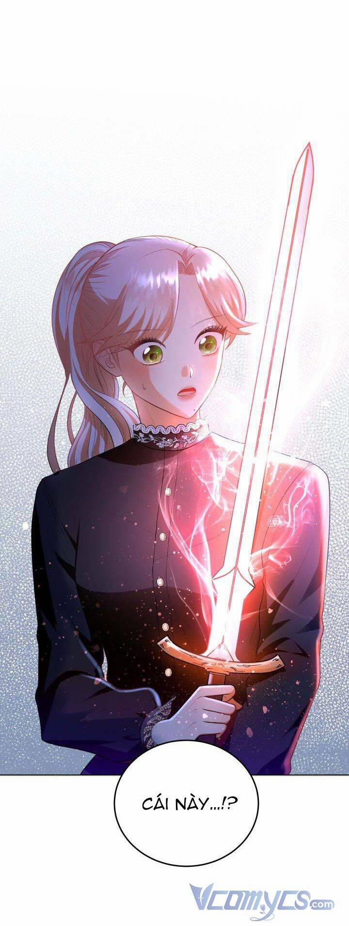 Nhân Vật Phản Diện Cũng Khó Chịu 8 trang 23