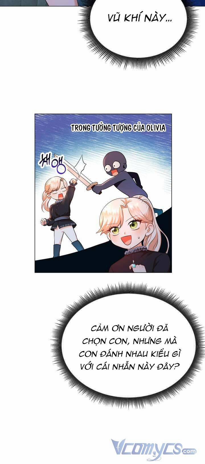 Nhân Vật Phản Diện Cũng Khó Chịu 8 trang 37