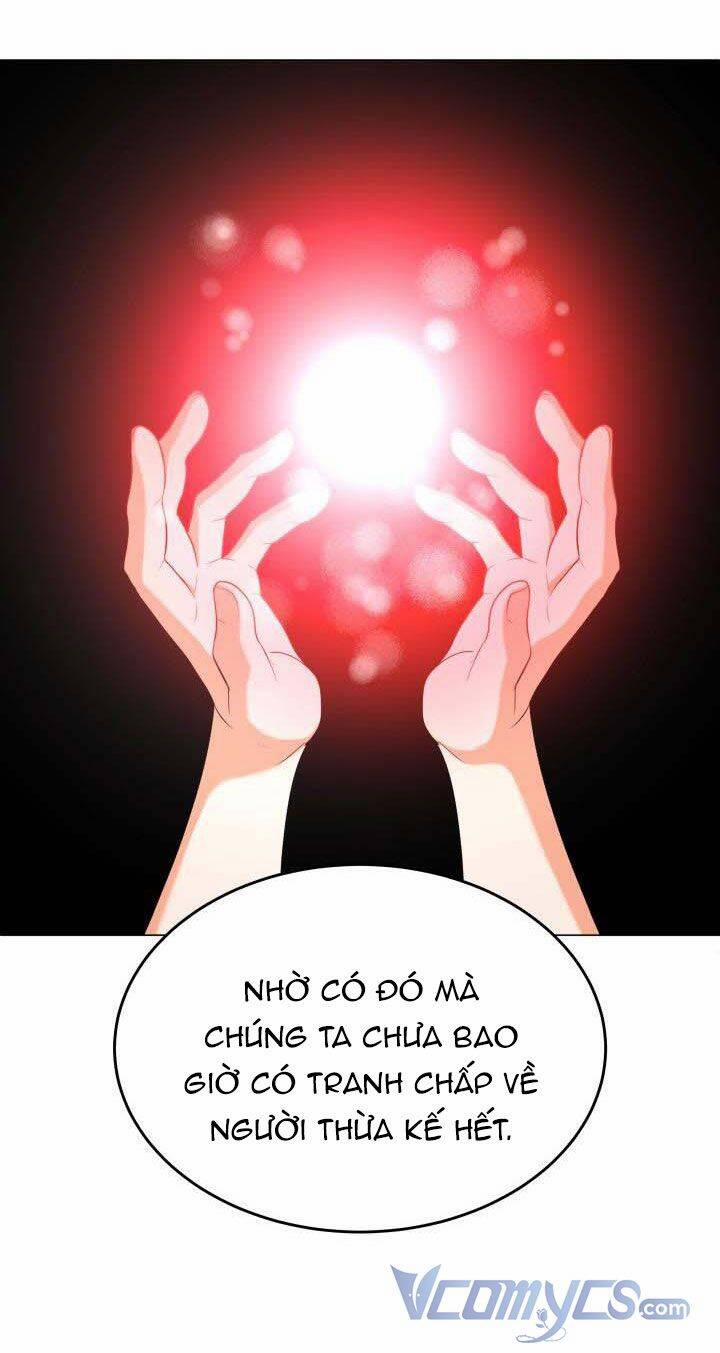 Nhân Vật Phản Diện Cũng Khó Chịu 8 trang 43