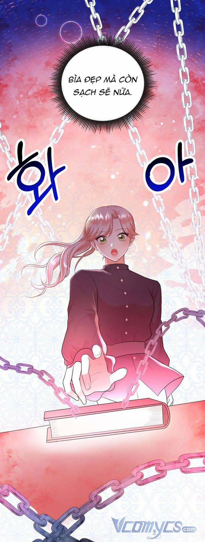 Nhân Vật Phản Diện Cũng Khó Chịu 8 trang 45