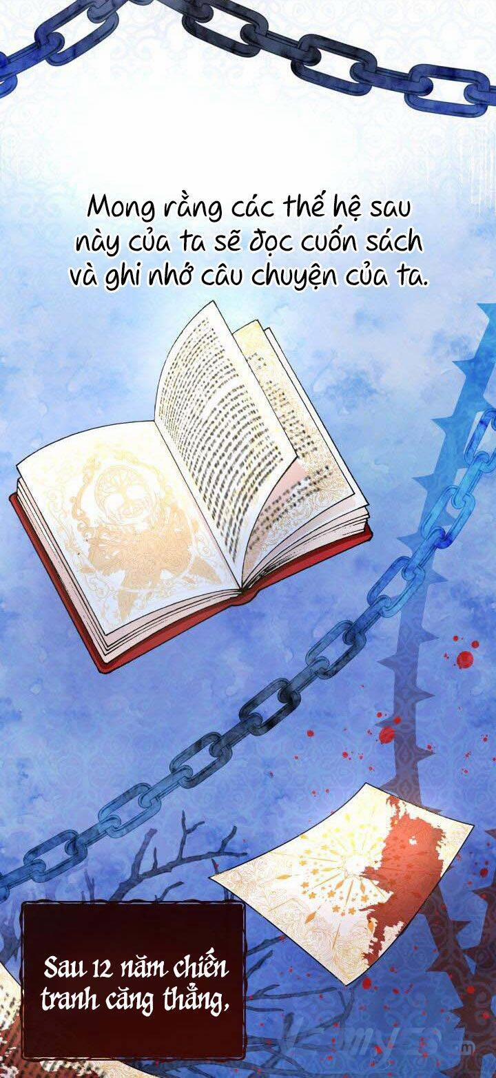 Nhân Vật Phản Diện Cũng Khó Chịu 8 trang 46