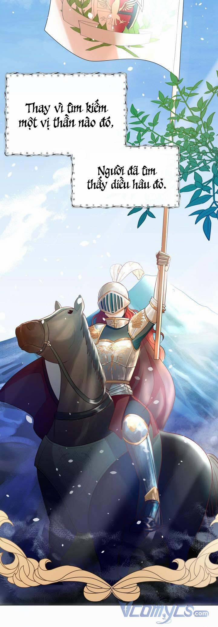 Nhân Vật Phản Diện Cũng Khó Chịu 8 trang 52