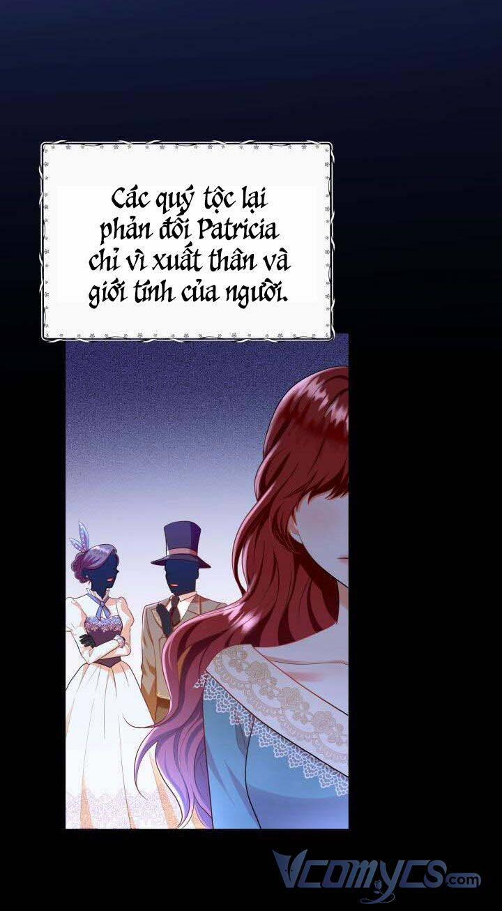 Nhân Vật Phản Diện Cũng Khó Chịu 8 trang 54