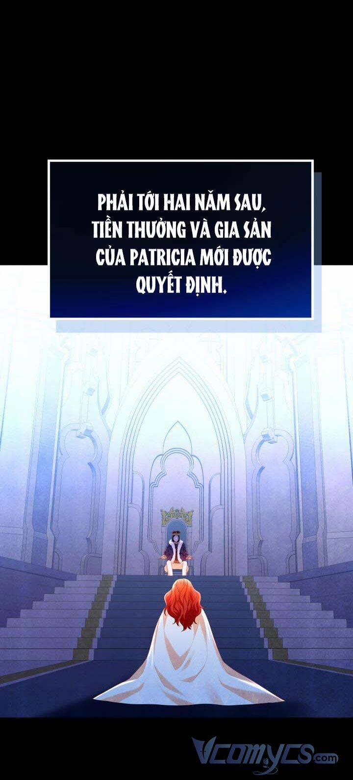 Nhân Vật Phản Diện Cũng Khó Chịu 8 trang 60