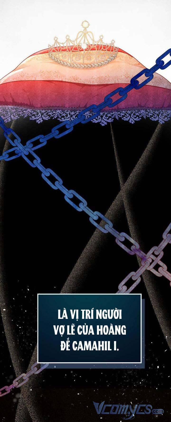 Nhân Vật Phản Diện Cũng Khó Chịu 8 trang 62