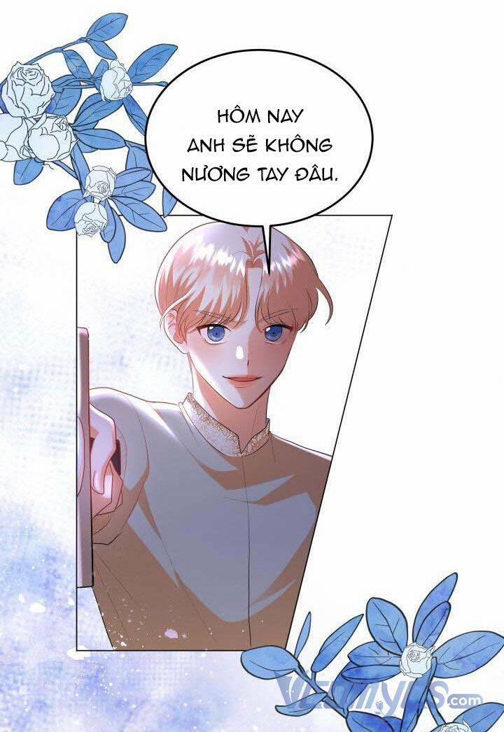 Nhân Vật Phản Diện Cũng Khó Chịu 8 trang 9