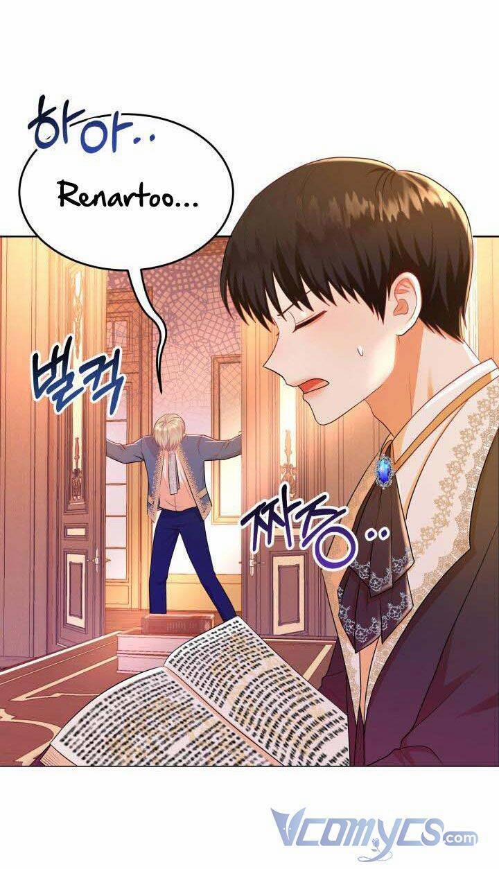 Nhân Vật Phản Diện Cũng Khó Chịu 9 trang 24