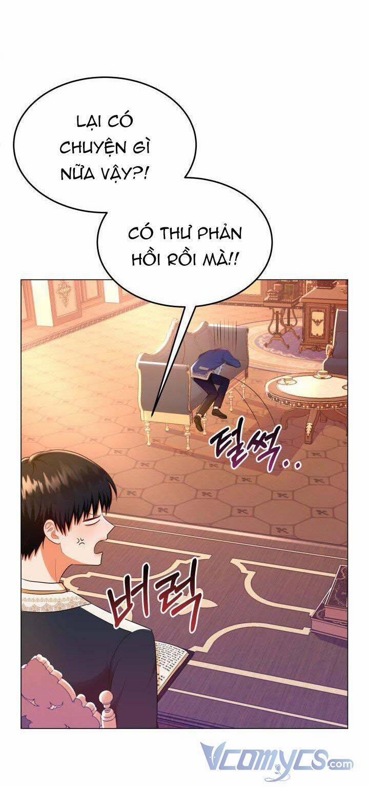 Nhân Vật Phản Diện Cũng Khó Chịu 9 trang 25