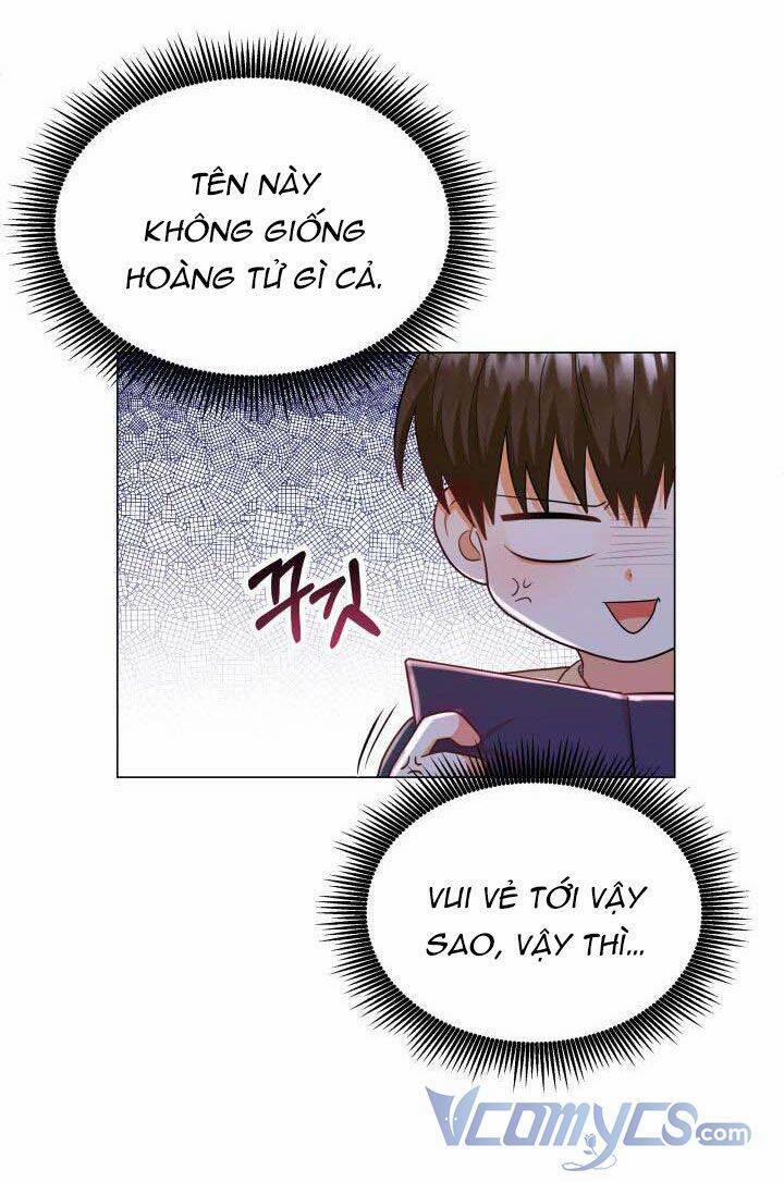 Nhân Vật Phản Diện Cũng Khó Chịu 9 trang 28