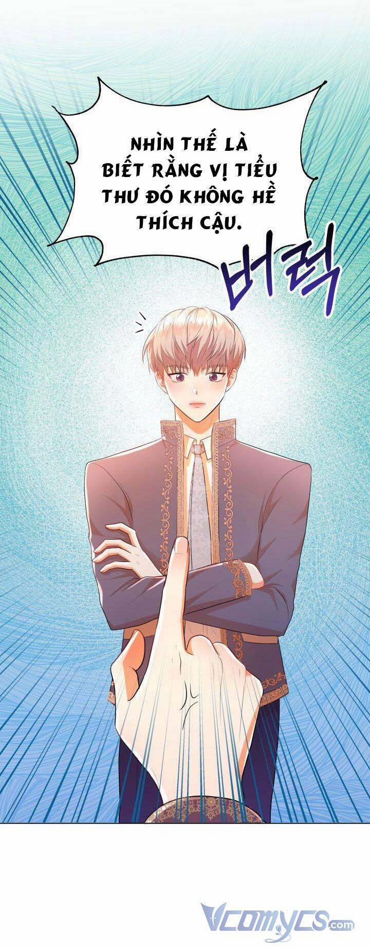 Nhân Vật Phản Diện Cũng Khó Chịu 9 trang 34