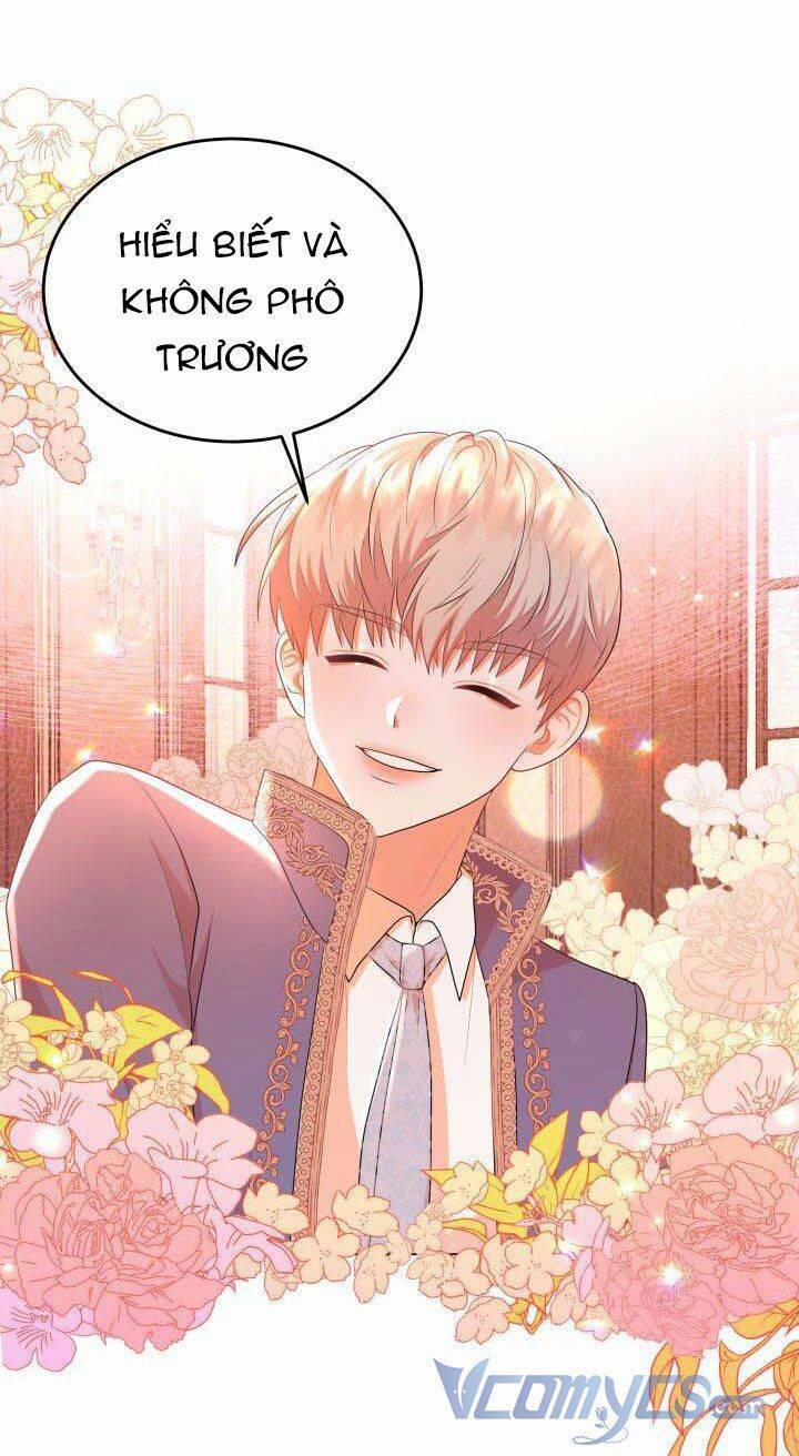 Nhân Vật Phản Diện Cũng Khó Chịu 9 trang 38