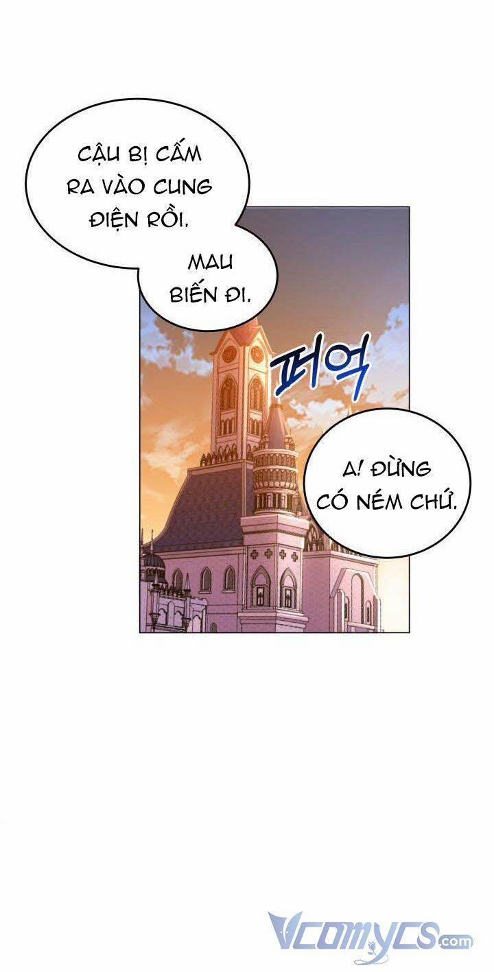 Nhân Vật Phản Diện Cũng Khó Chịu 9 trang 42