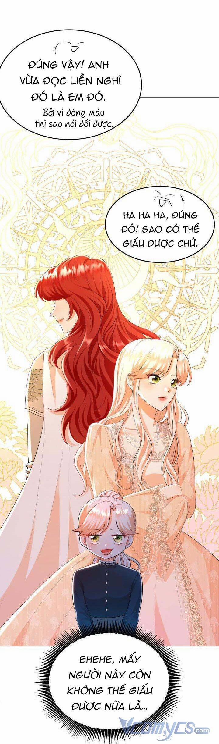 Nhân Vật Phản Diện Cũng Khó Chịu 9 trang 48