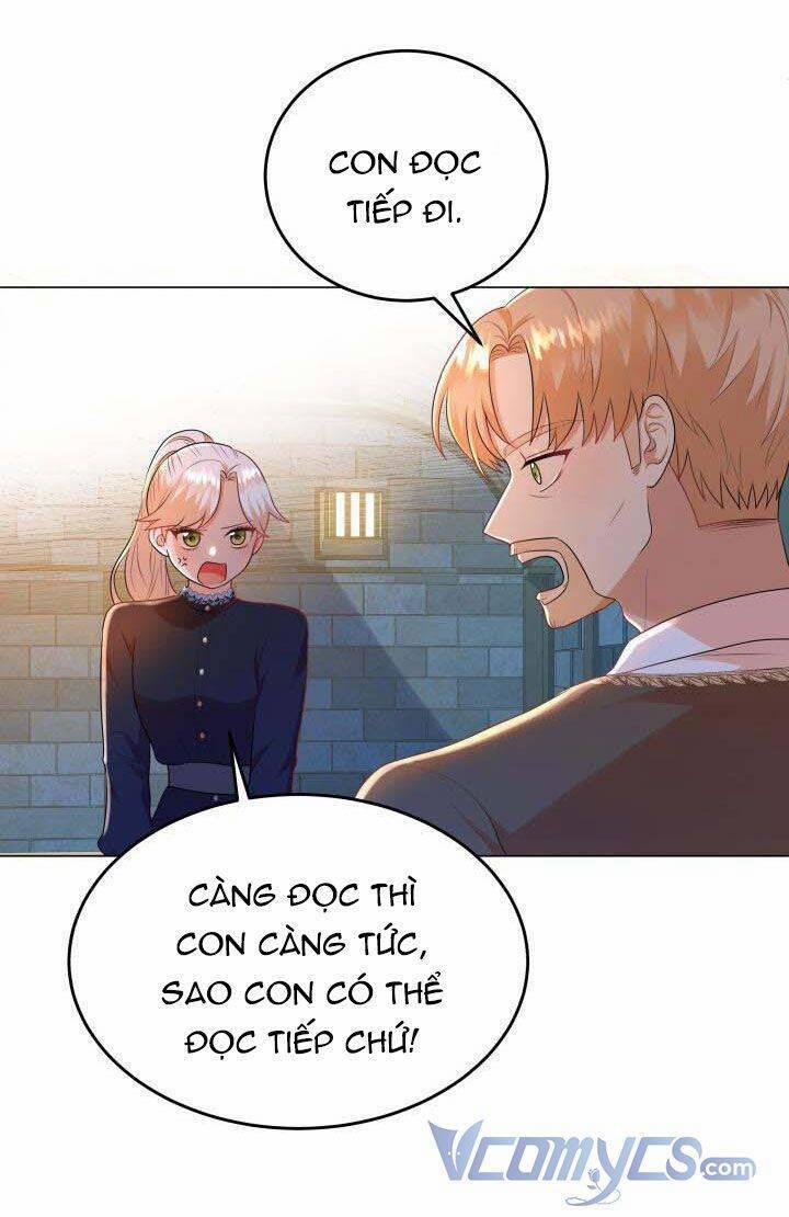 Nhân Vật Phản Diện Cũng Khó Chịu 9 trang 5