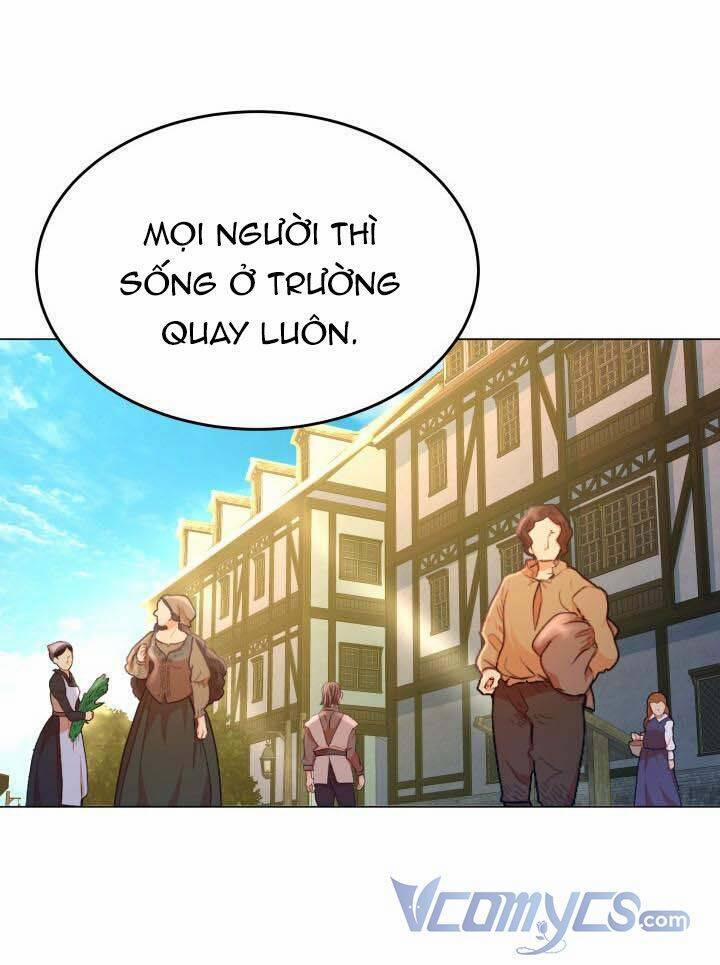 Nhân Vật Phản Diện Cũng Khó Chịu 9 trang 55