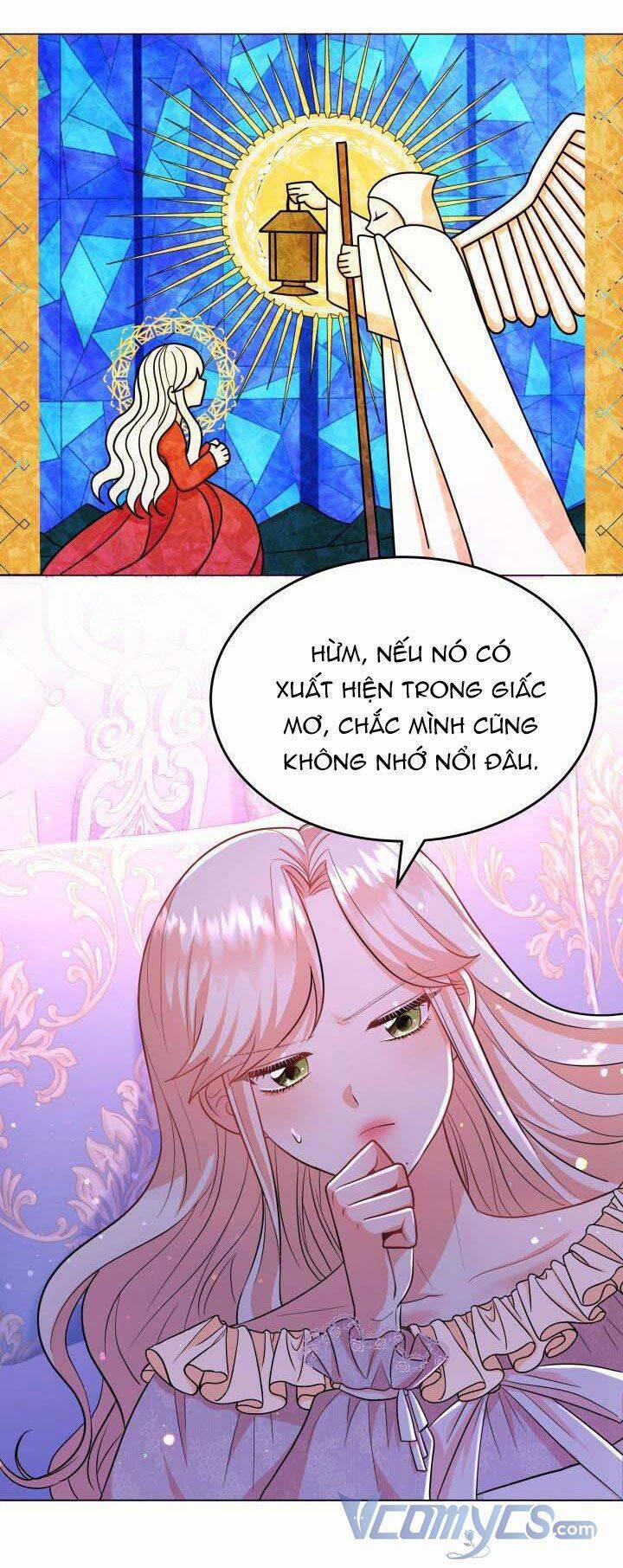 Nhân Vật Phản Diện Cũng Khó Chịu 9 trang 59